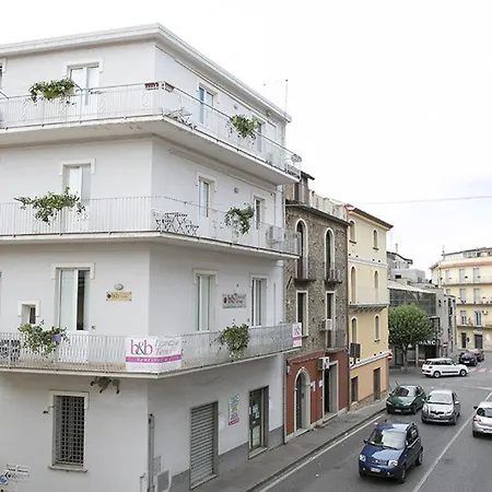 Lamezia Terme Ξενοδοχείο Sambiase