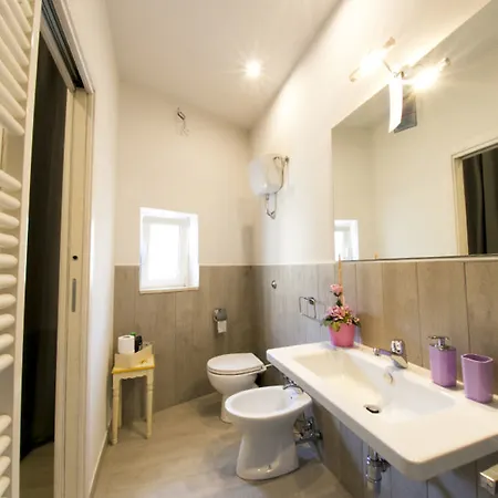 Отель Lamezia Terme