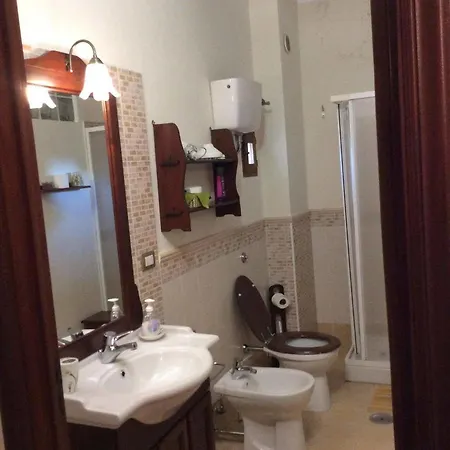 Lamezia Terme Ξενοδοχείο 2*